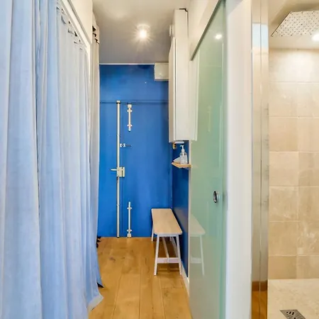 Guestready - Sejour Avec Vue Panoramique Appartamento Parigi